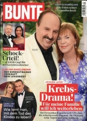 Bunte