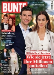 Bunte