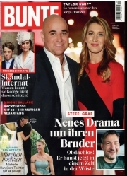 Bunte