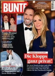 Bunte