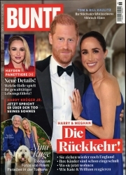 Bunte
