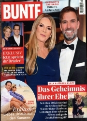 Bunte
