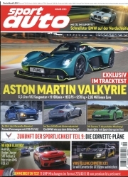 Sport Auto