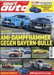 Sport Auto