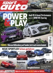 Sport Auto
