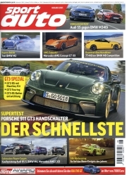 Sport Auto