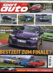 Sport Auto