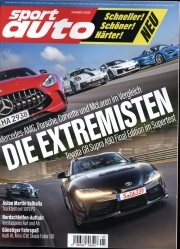 Sport Auto