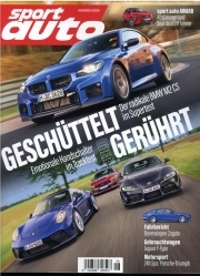 Sport Auto