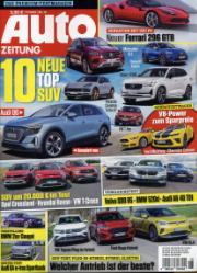 Autozeitung Autozeitung