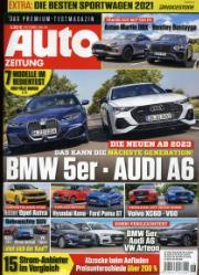 Autozeitung Autozeitung