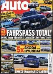 Autozeitung