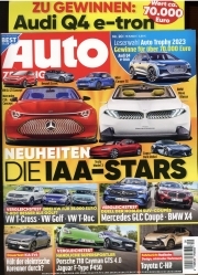 Autozeitung