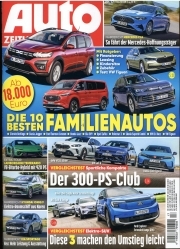 Autozeitung