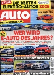 Autozeitung