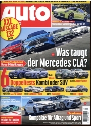 Autozeitung