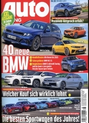 Autozeitung