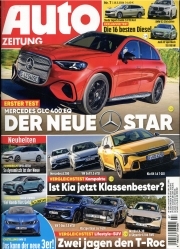 Autozeitung