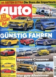 Autozeitung