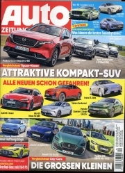 Autozeitung