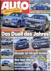 Autozeitung