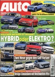 Autozeitung