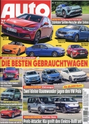 Autozeitung