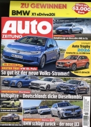Autozeitung