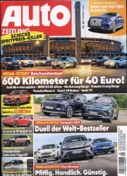 Autozeitung