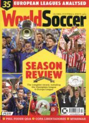 World Soccer World Soccer