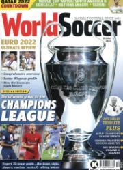 World Soccer