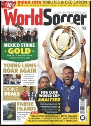 World Soccer