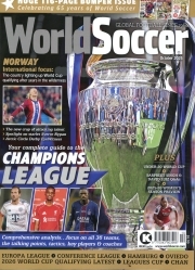 World Soccer