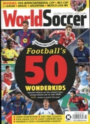 World Soccer