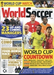 World Soccer