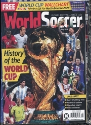 World Soccer