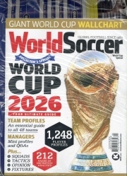 World Soccer