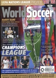 World Soccer