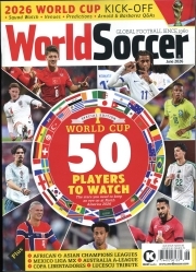 World Soccer