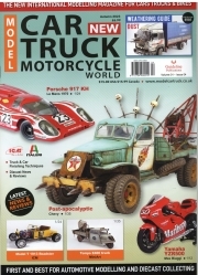 Model Car T & MC World