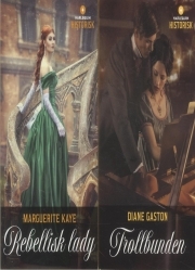 Harlequin Historisk