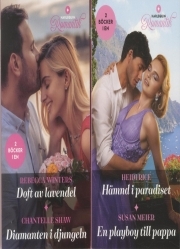 Harlequin Romantik 2i1