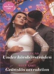 Harlequin Romantik 2i1