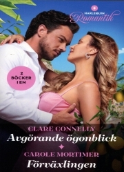 Harlequin Romantik 2i1