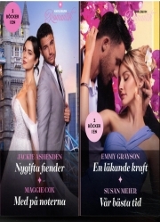 Harlequin Romantik 2i1