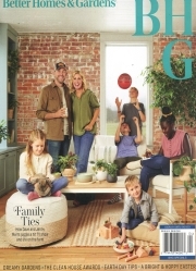 Better Homes & Gardens
