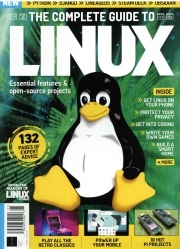 Complete Guide t Linux