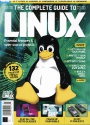Complete Guide t Linux