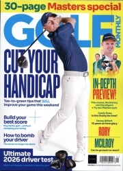 Golf Monthly