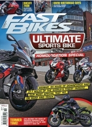 Fast Bikes